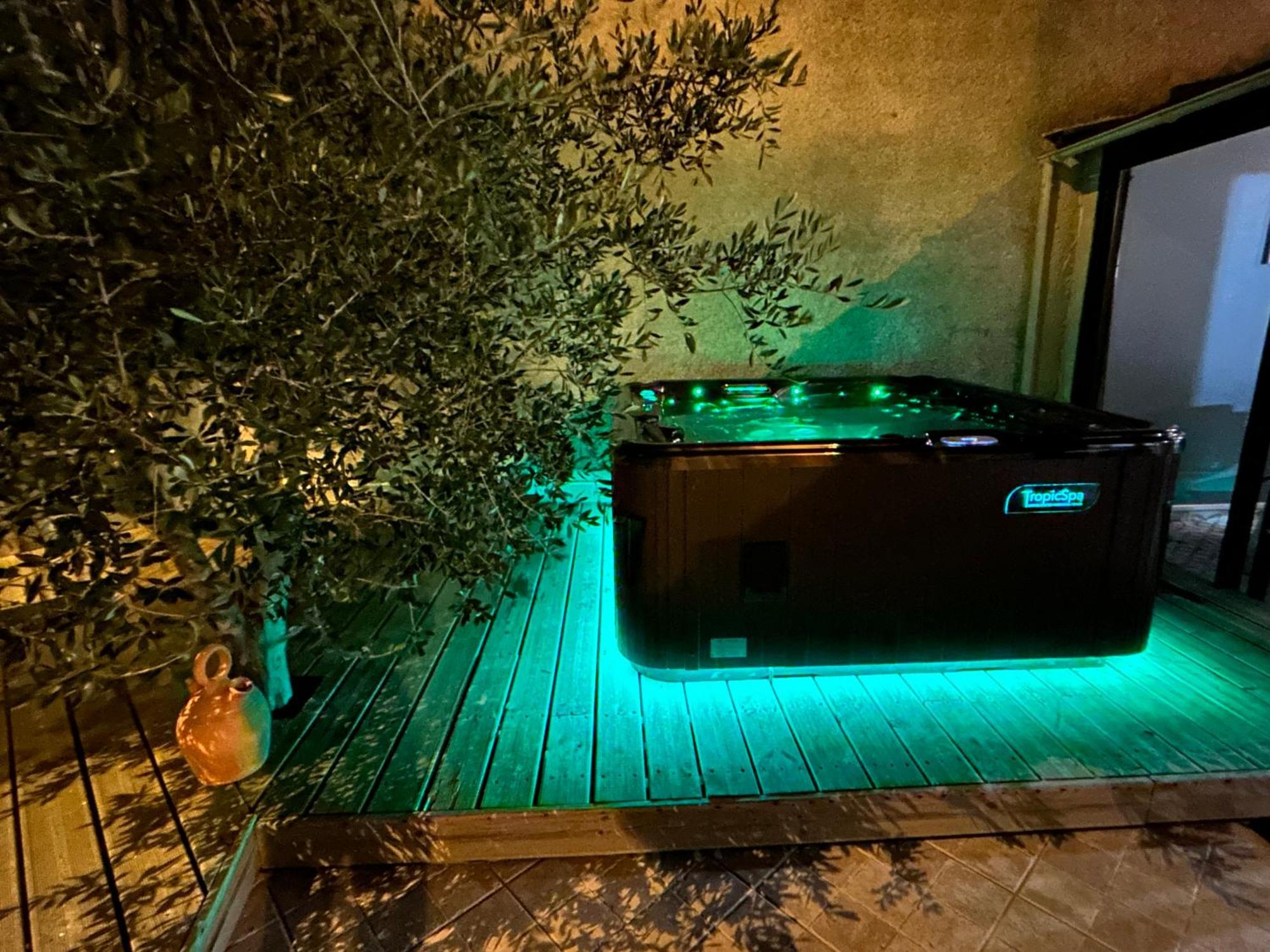 Natura 3 80m2 Jacuzzy Villa Canet-en-Roussillon